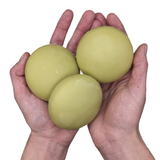 Last Chance! Stress Buster Aromatherapy Solid Lotion Bar