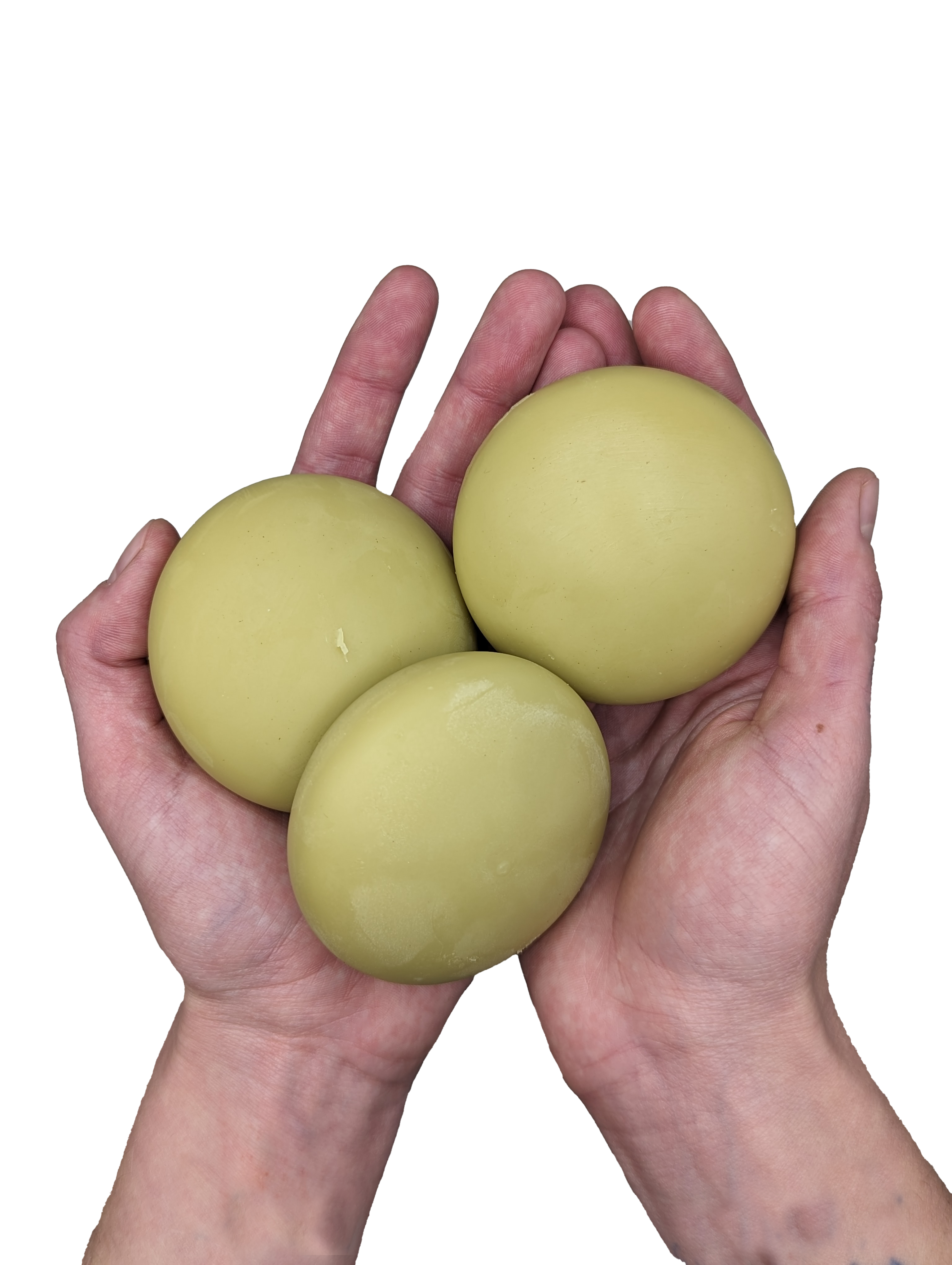 Last Chance! Deep Moisture Zero Waste Solid Lotion Bar - Assorted Scents
