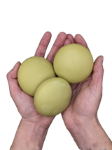 Last Chance! Deep Moisture Zero Waste Solid Lotion Bar - Assorted Scents