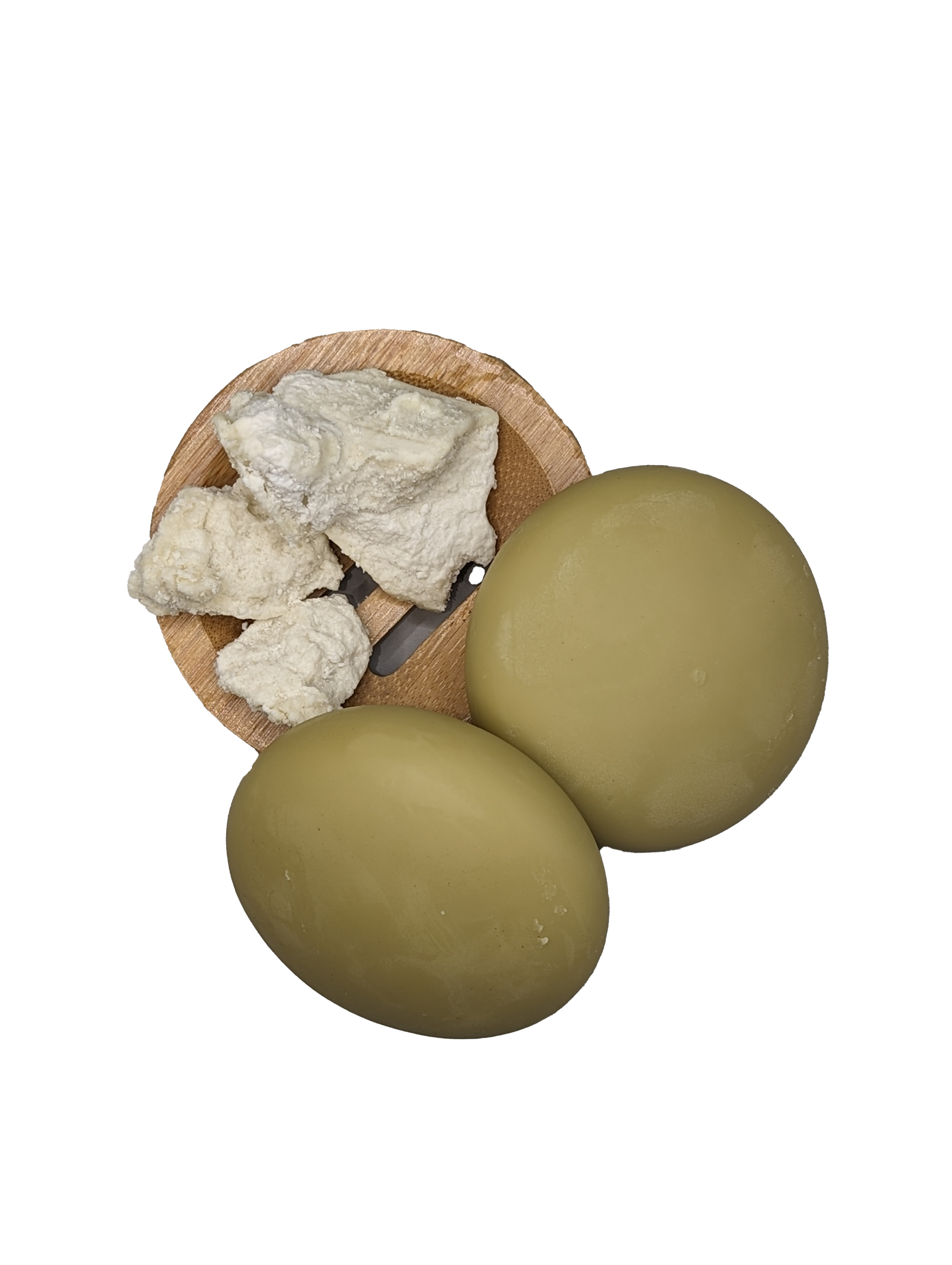 Last Chance! Deep Moisture Zero Waste Solid Lotion Bar - Assorted Scents