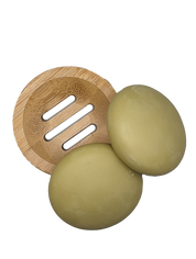 Eczema Relief Zero Waste Solid Lotion Bar