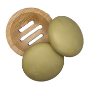 Vegan Deep Moisture Solid Lotion Bar
