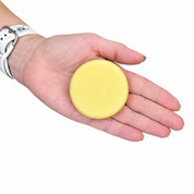 Vegan Deep Moisture Solid Lotion Bar