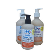 Last Chance! Ultra-Rich Nourishing Hand & Body Lotion - Clearance Scents