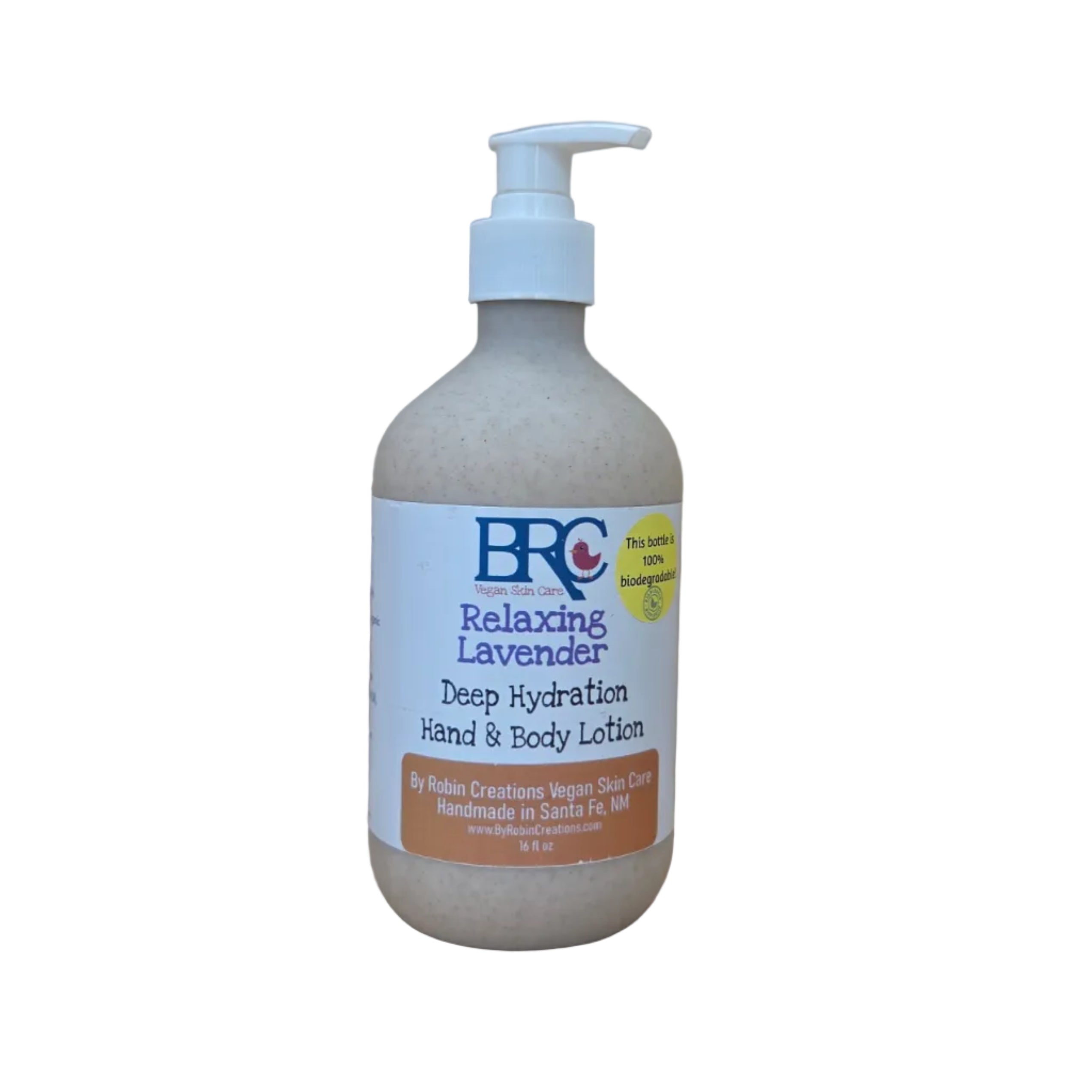 Last Chance! Ultra-Rich Nourishing Hand & Body Lotion - Clearance Scents