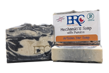 Heavy Duty Pumice Soap