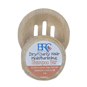 Moisturizing Shampoo Bar for Dry/Curly Hair