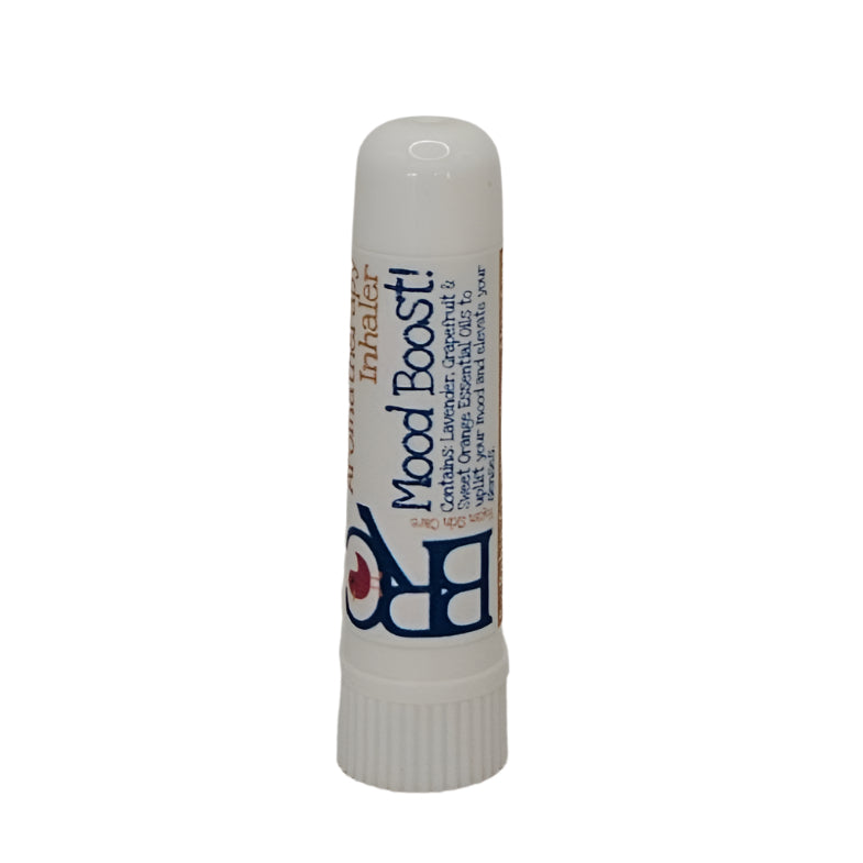 New! Mood Boost Aromatherapy Inhaler