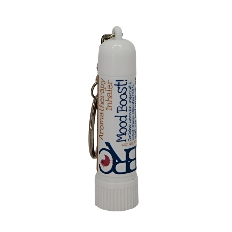New! Mood Boost Aromatherapy Inhaler