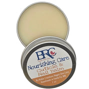 Cuticle Nourishing & Nail Strengthening Balm