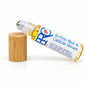 Brittle Nail Serum & Strengthening Balm Set