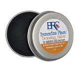 Trementina Pinon Sap Drawing Salve