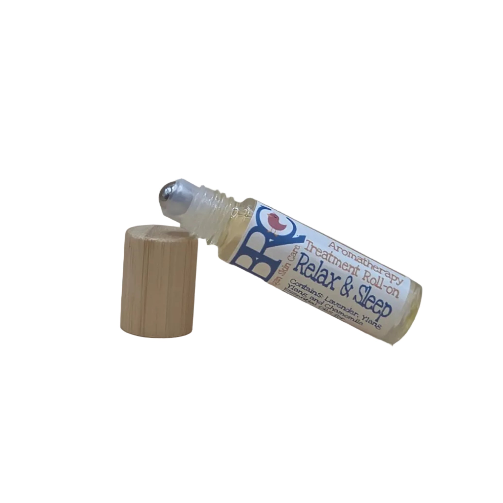 Last Chance! Aroma-Therapy Roll-On | Choose from 12 Blends