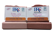 Radiance Moisturizing Facial Cleansing Beauty Bar