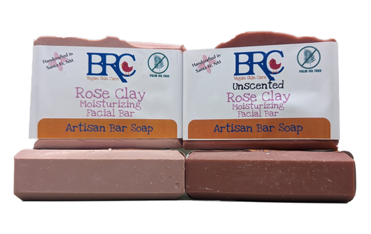  Radiance Moisturizing Facial Cleansing Beauty Bar | By Robin Creations