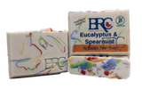Confetti! Spearmint & Eucalyptus Natural Artisan Bar Soap