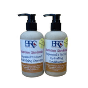 Rapunzel's Secret Liquid Shampoo & Conditioner Set