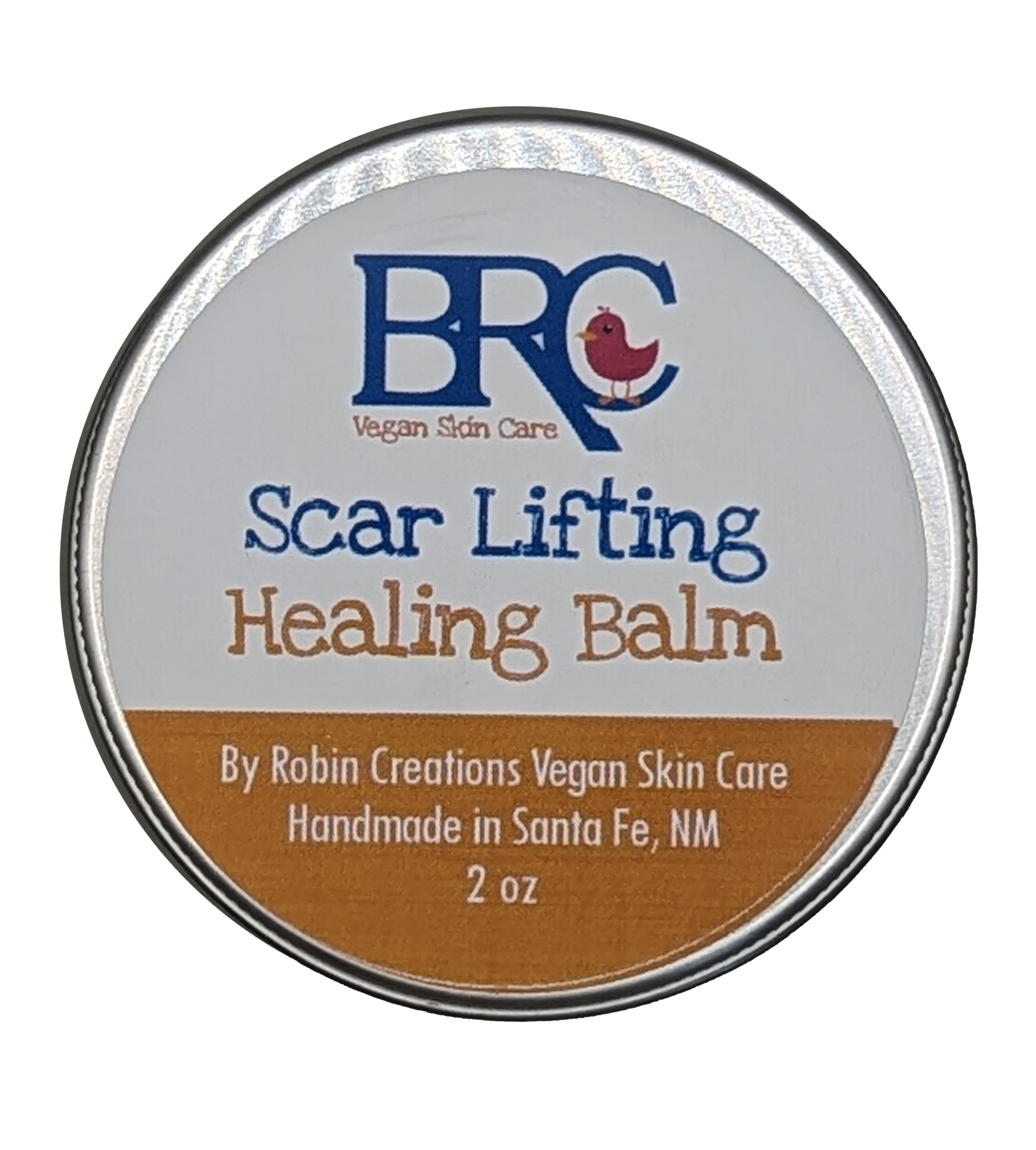 Scar Lifting & Fading Balm | By Robin Creations 