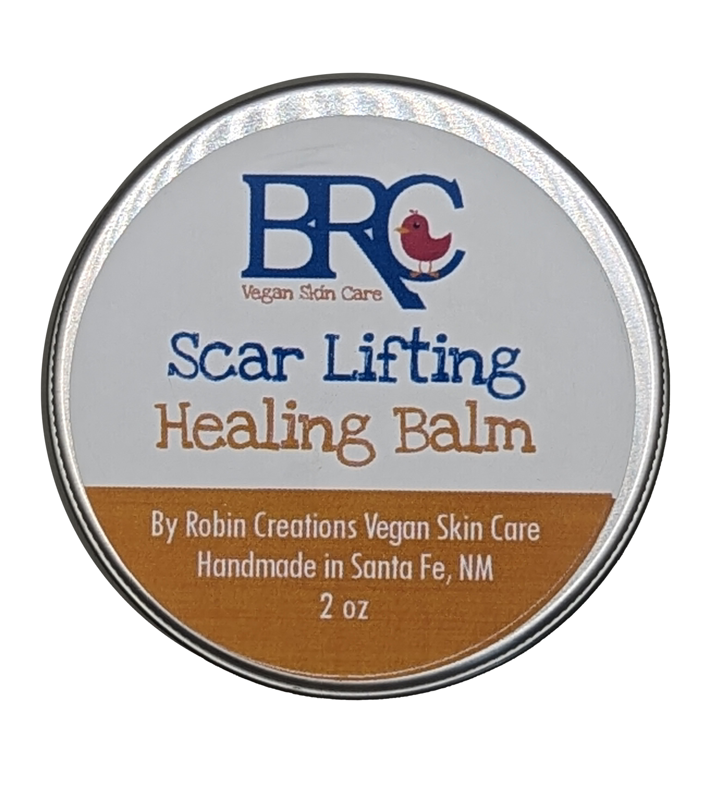 Scar Lifting & Fading Balm