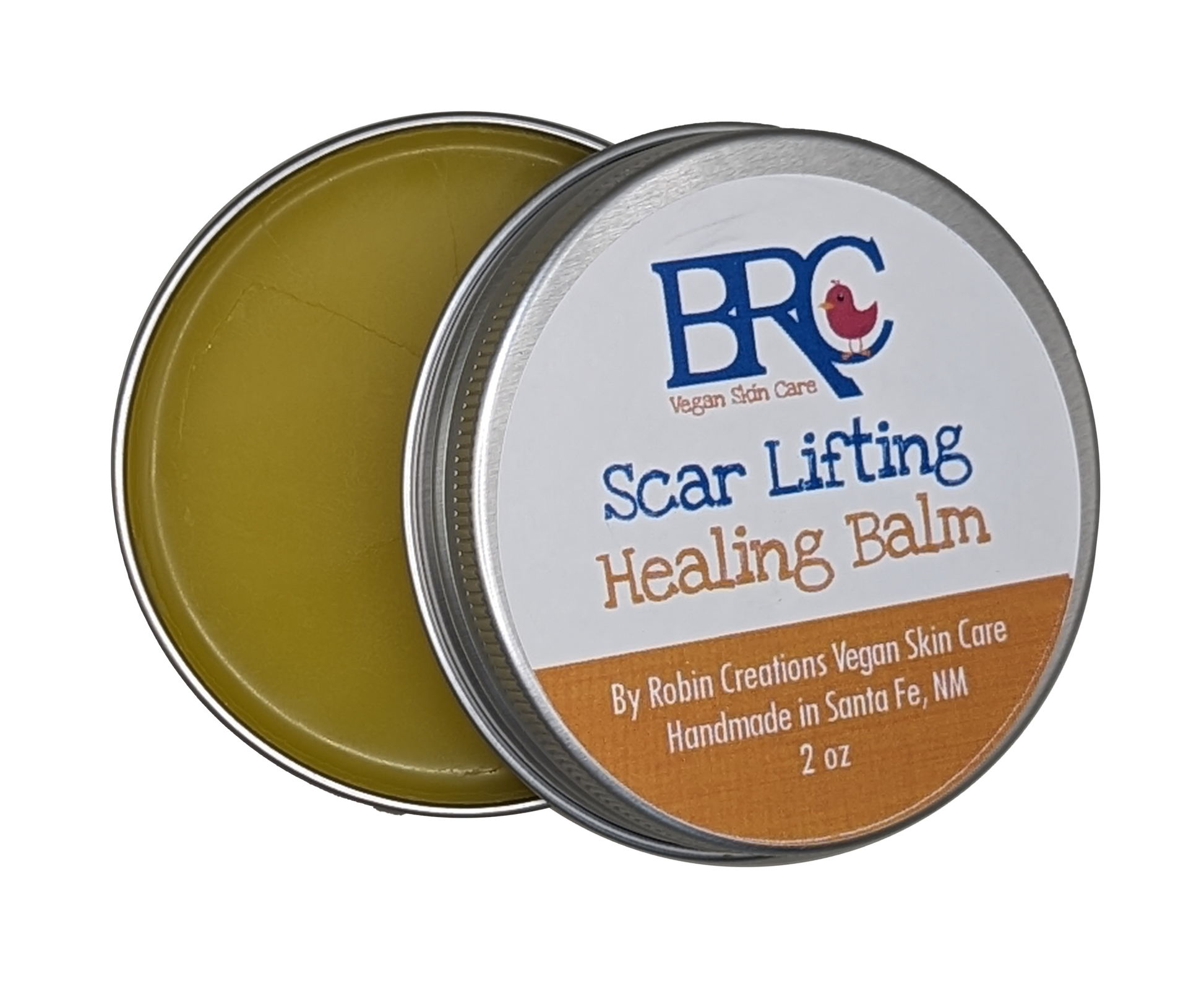 Scar Lifting & Fading Balm | By Robin Creations 