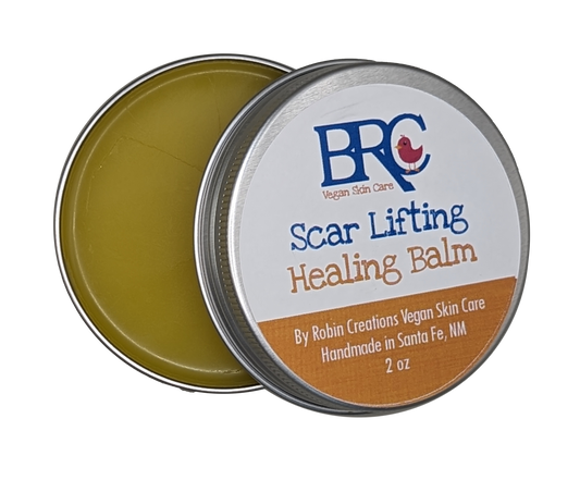  Scar Lifting & Fading Balm | By Robin Creations