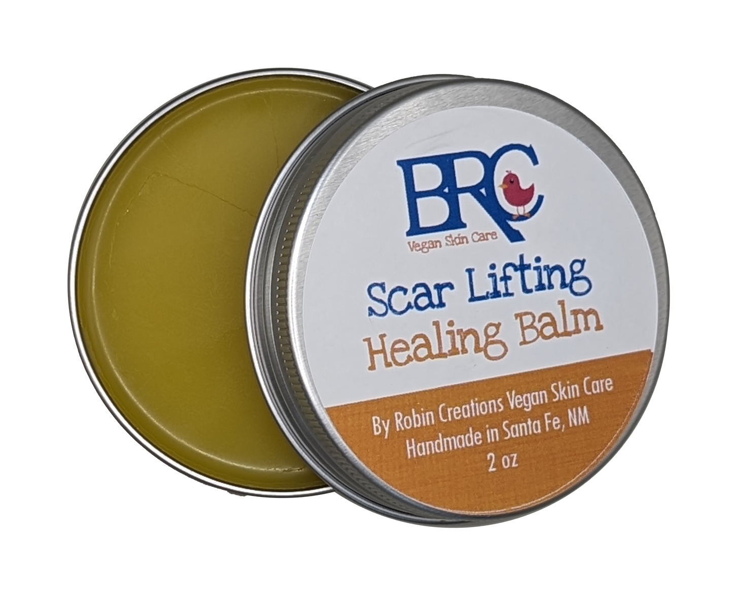 Scar Lifting & Fading Balm