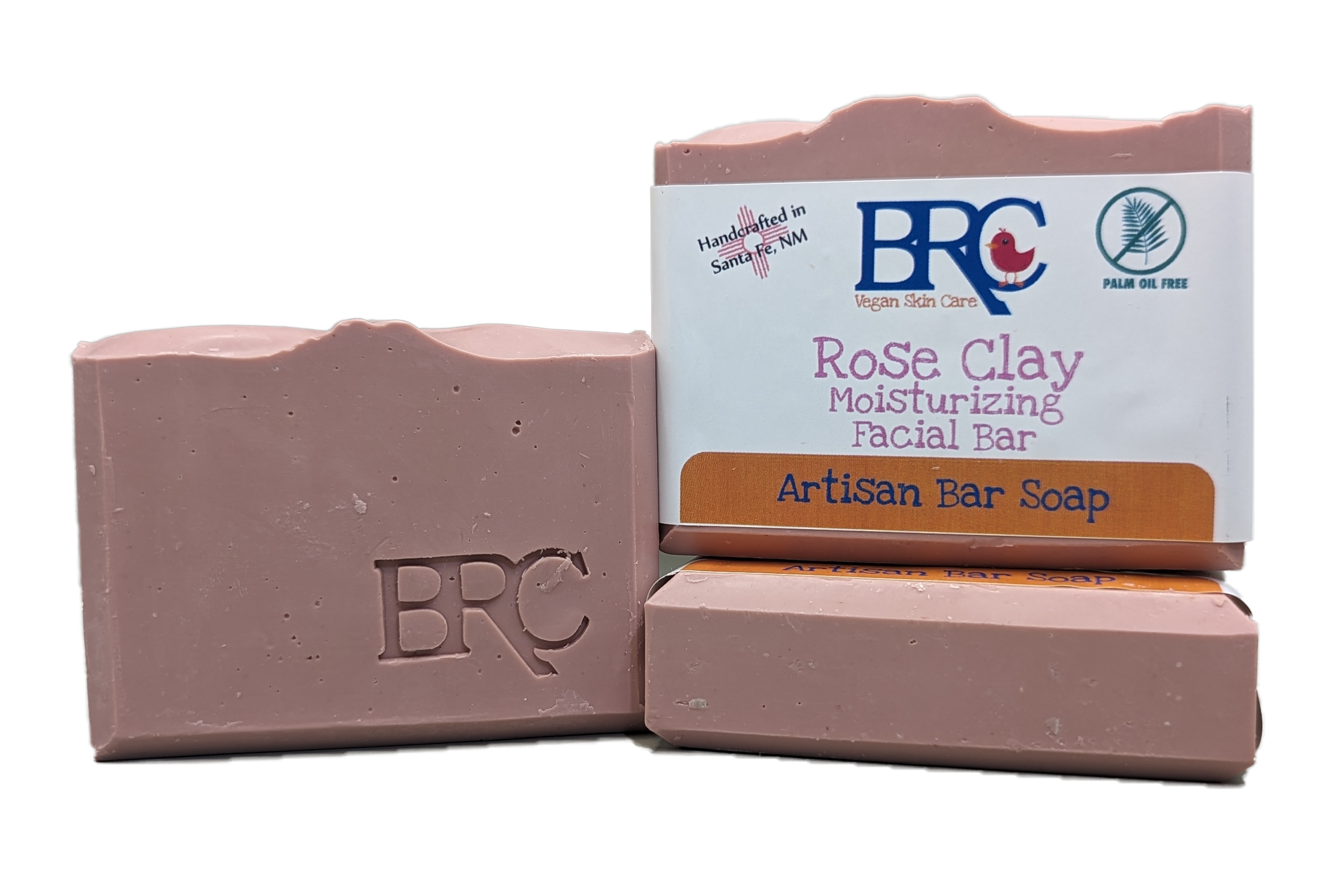 Radiance Moisturizing Facial Cleansing Beauty Bar