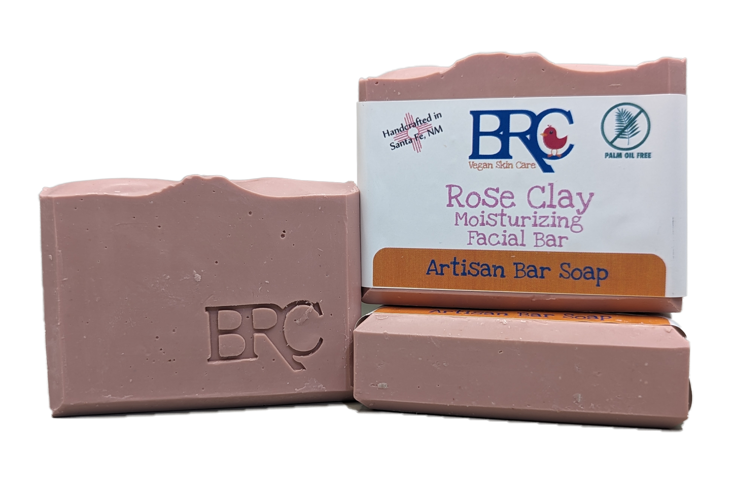 Radiance Super-Hydrating Moisturizing Facial Soap