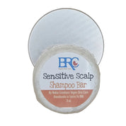Extra Gentle Shampoo Bar for Sensitive Scalp
