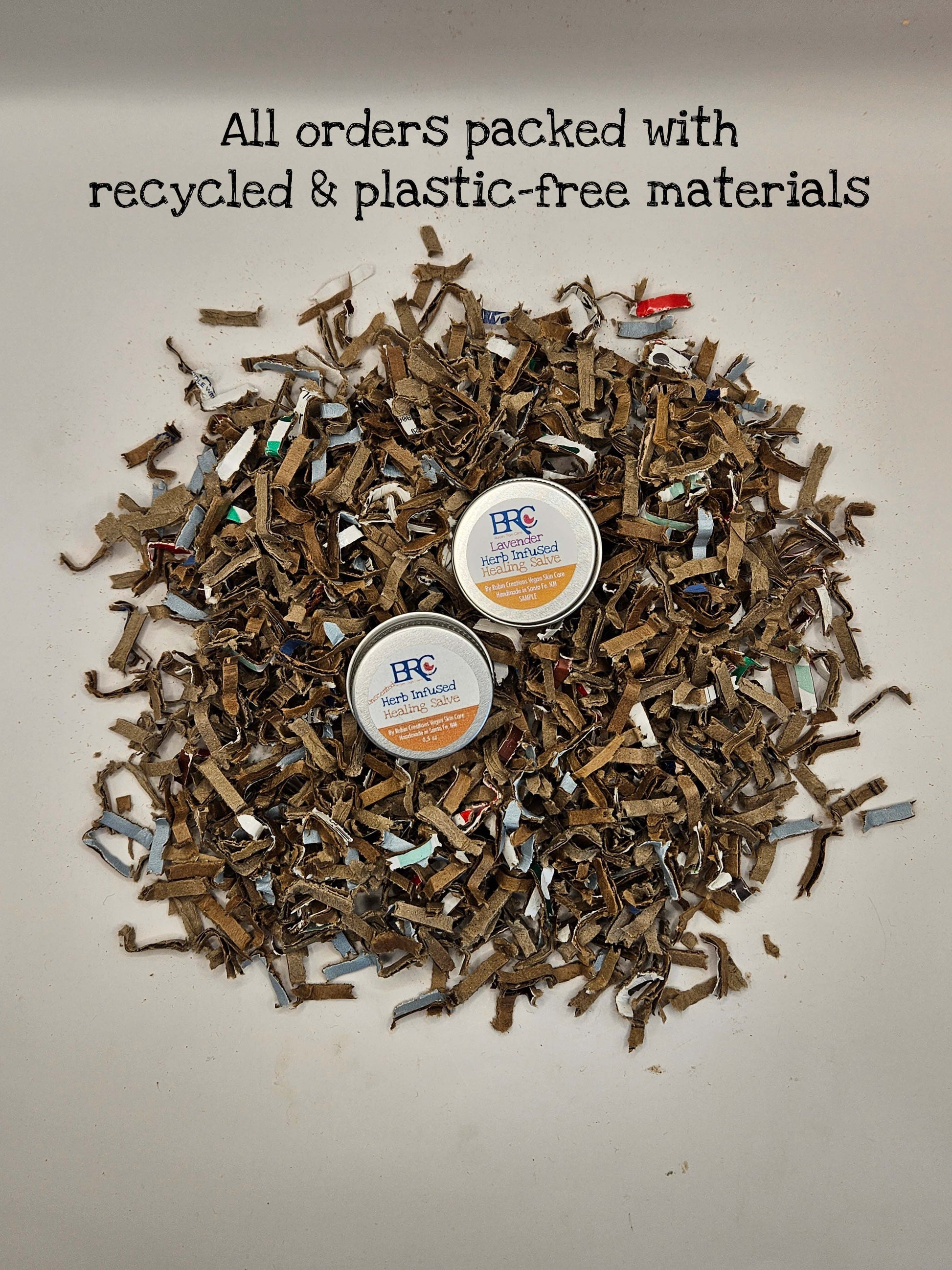 Armpit Detox Mask | By Robin Creations 