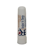 Relax & Sleep Aromatherapy Inhaler