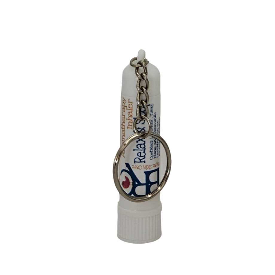 Relax & Sleep Aromatherapy Inhaler