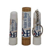Relax & Sleep Aromatherapy Inhaler