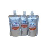 SPF 30 Broad Spectrum Mineral Sunblock Lotion | 100% Reef Safe