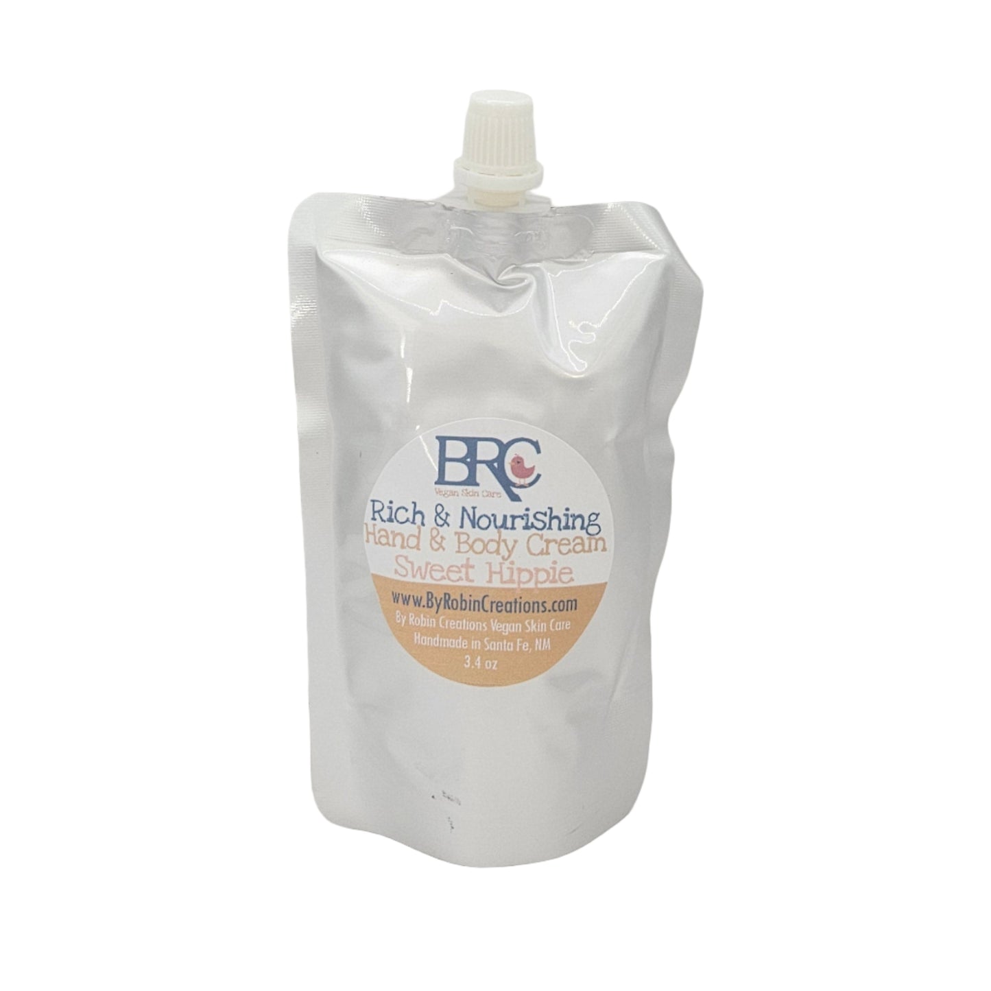Last Chance - Clearance Scents! Ultra-Rich Nourishing Hand & Body Cream