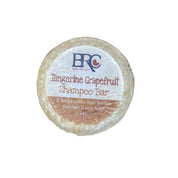 Last Chance! Handcrafted Natural Sulfate-Free Shampoo Bar - Assorted Scents