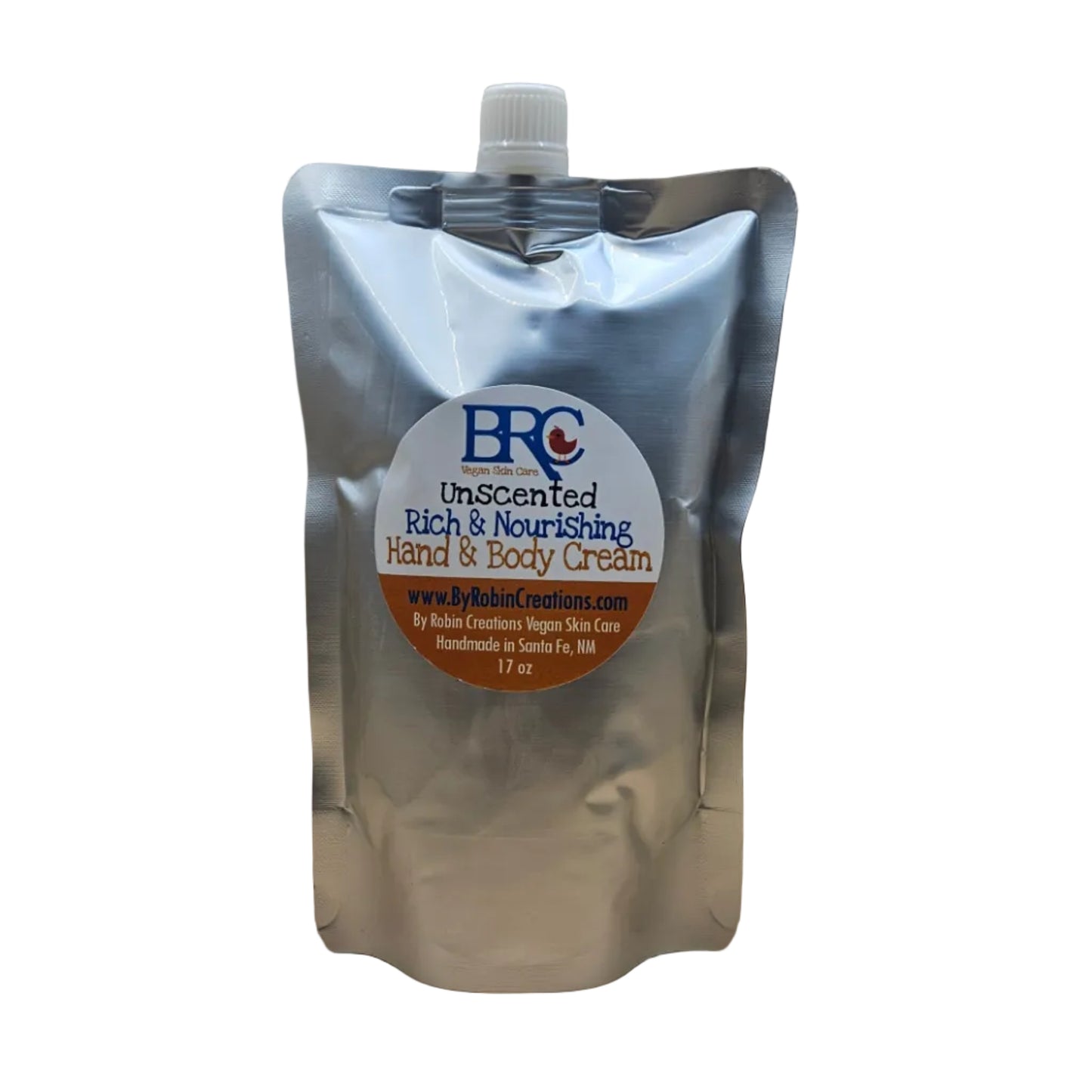 Simply The Best Hand & Body Cream