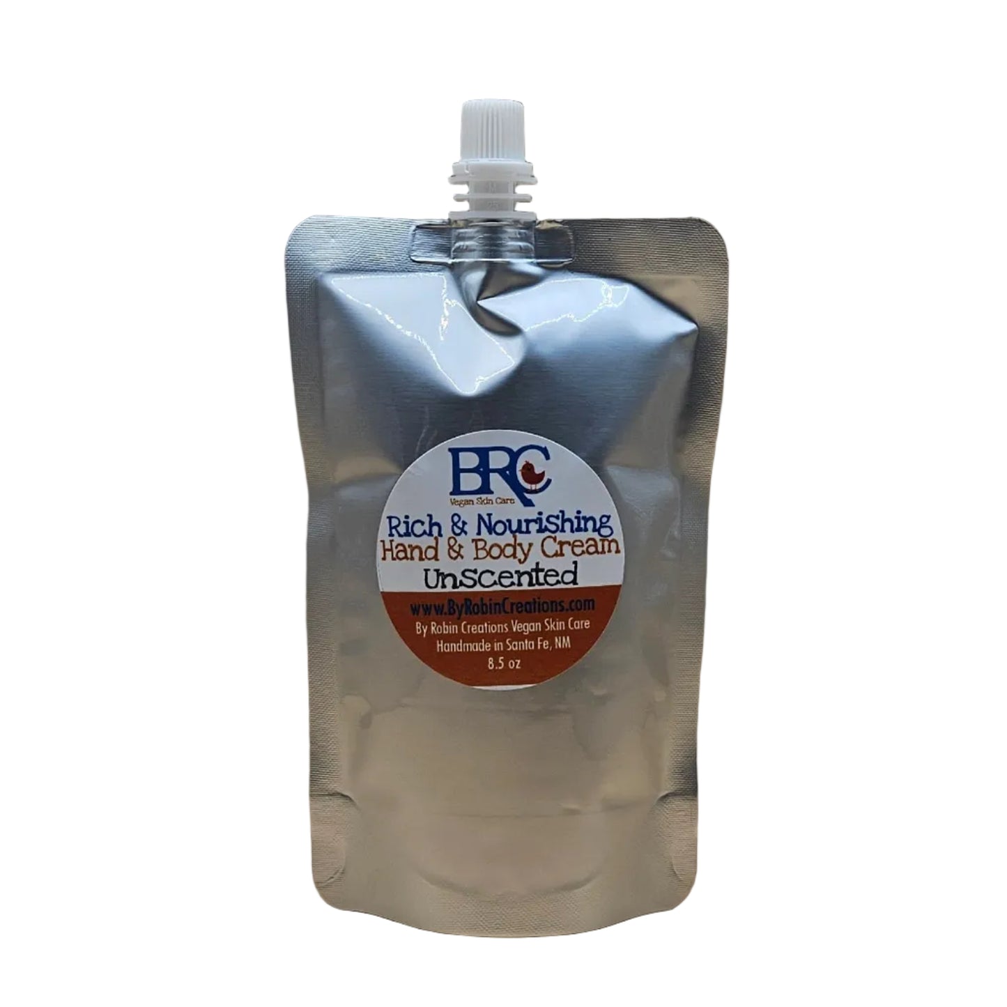 Simply The Best Hand & Body Cream