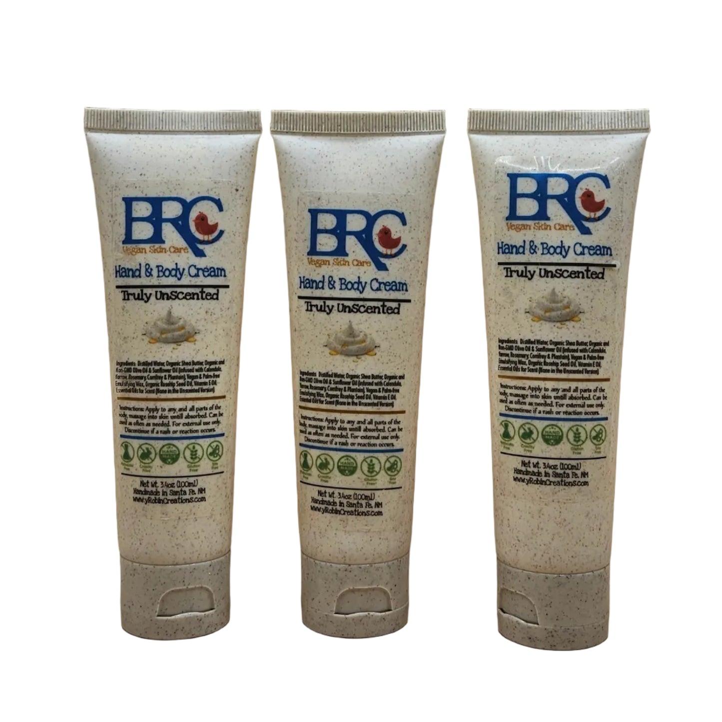 Simply The Best Hand & Body Cream