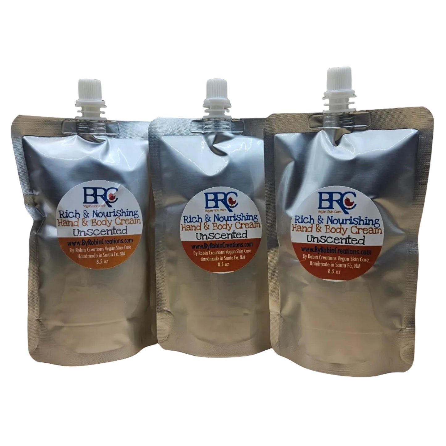 Simply The Best Hand & Body Cream