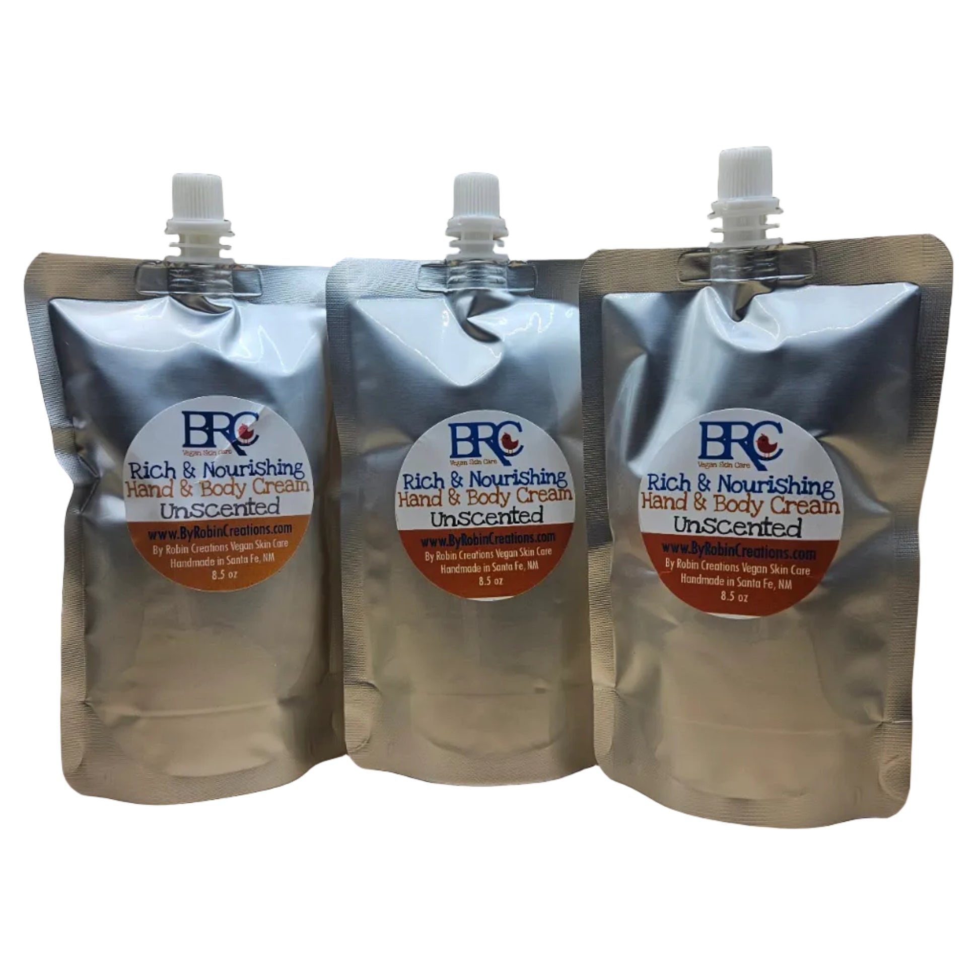 Simply The Best Hand & Body Cream | By Robin Creations 