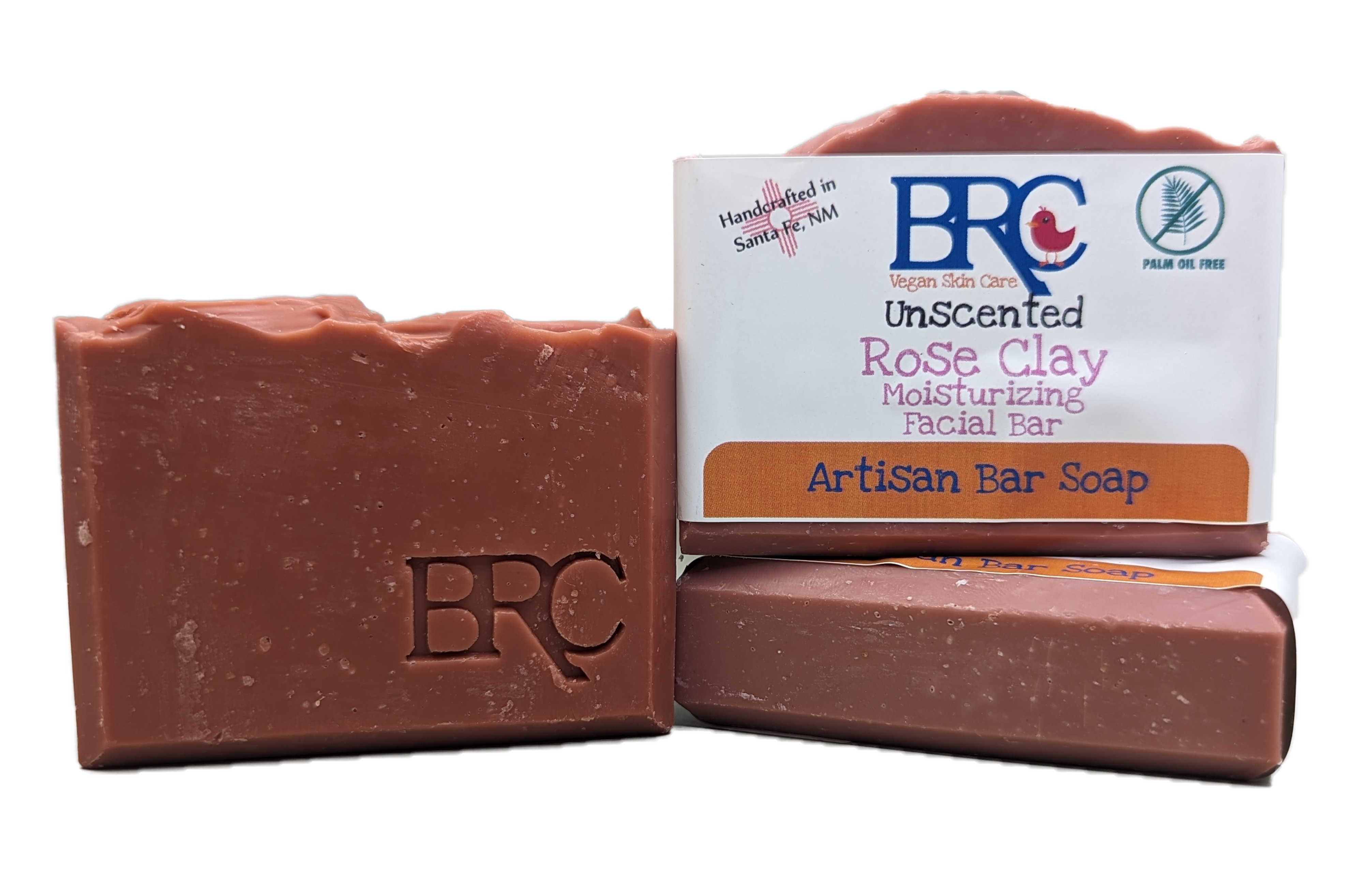 Radiance Moisturizing Facial Cleansing Beauty Bar