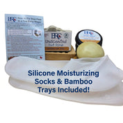 Essential Foot Healing Gift Set