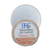 Volumizing Shampoo Bar for Oily Scalp Control