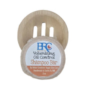 Volumizing Shampoo Bar for Oily Scalp Control