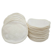 Clear Skin Facial Cleanser & Makeup Remover Pads for Acne-Prone Skin