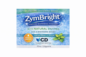 ✨🦷 ZymBright™ Enzyme Whitening Powder — Daily Whitening Solution 🌿♻️ 🚀 Available Today!