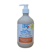 Last Chance! Ultra-Rich Nourishing Hand & Body Lotion - Clearance Scents