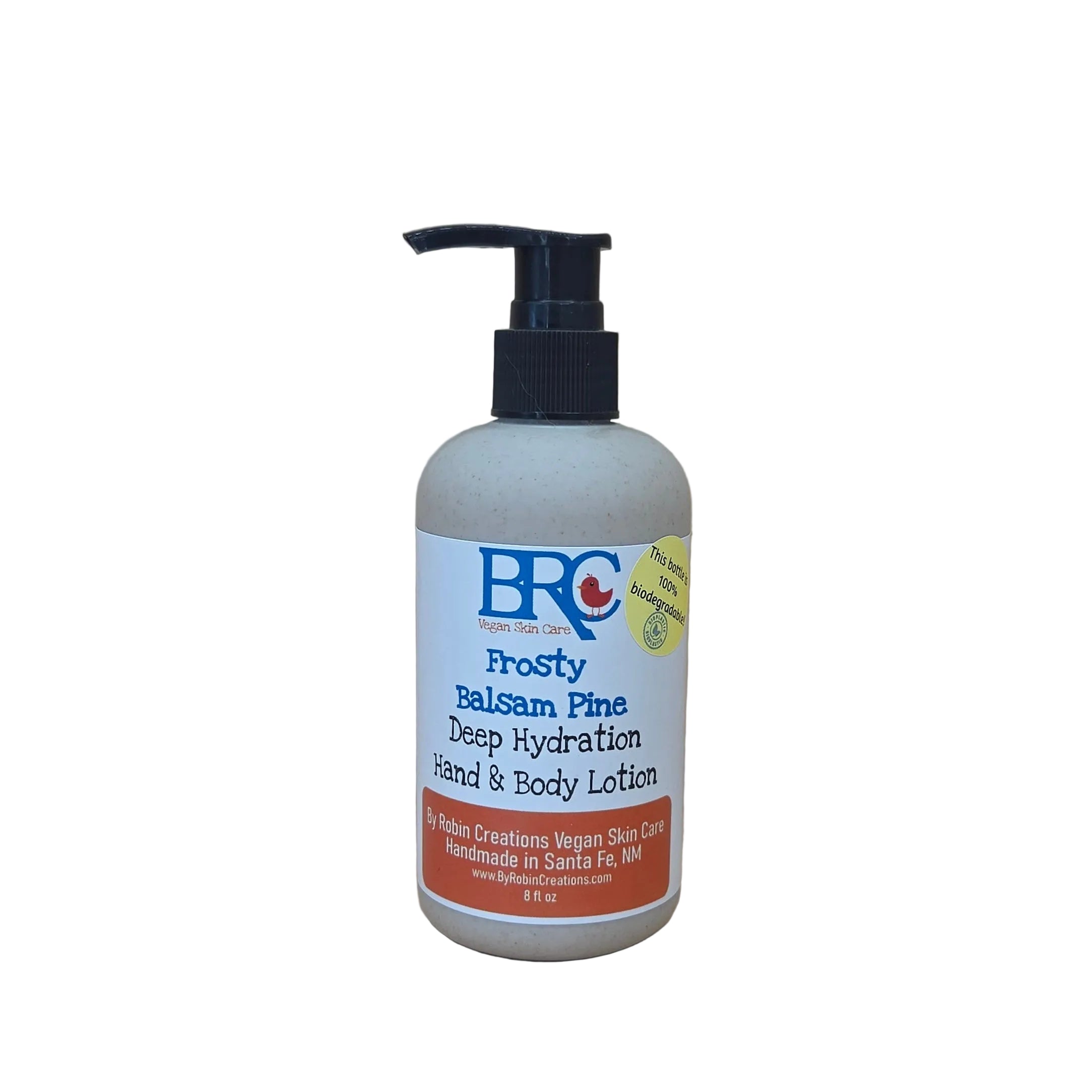 Last Chance! Ultra-Rich Nourishing Hand & Body Lotion - Clearance Scents