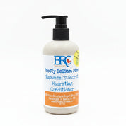 Last Chance! Rapunzel's Secret Deep Moisture Hair Conditioner - Frosty Balsam Pine